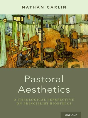 cover image of Pastoral Aesthetics
